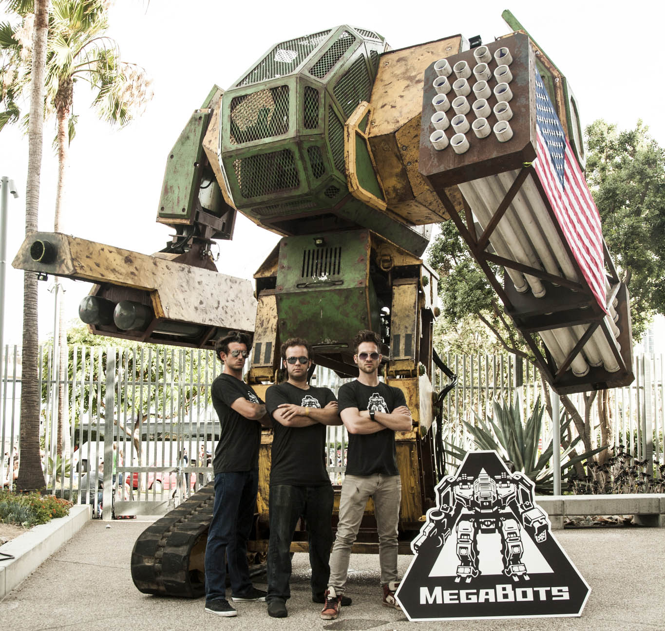 MegaBots