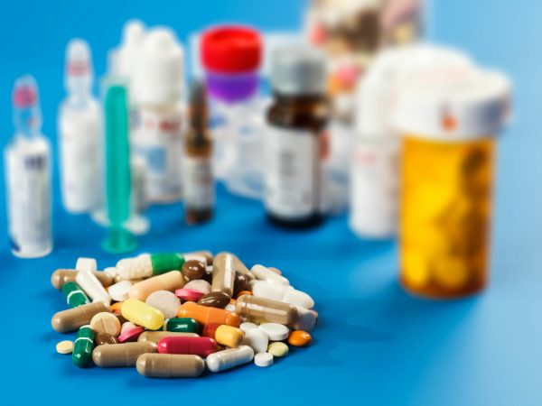 Is it safe to take expired medication?