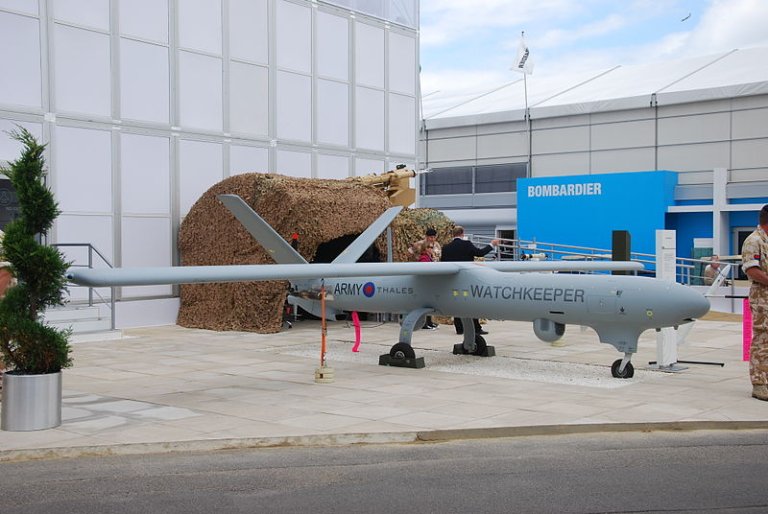 The World’s First Airport Dedicated Strictly to Unmanned Drones Will Open in Wales