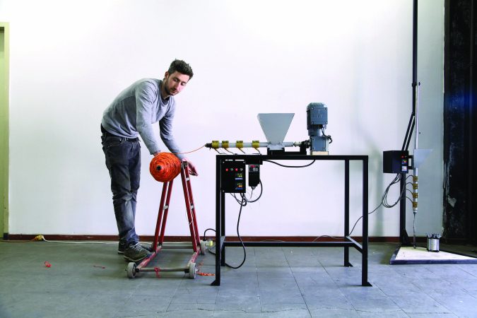 How to recycle plastic at home