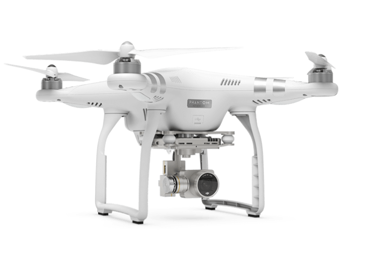 Uber Delivers Ice Cream By Drone In Shenzhen