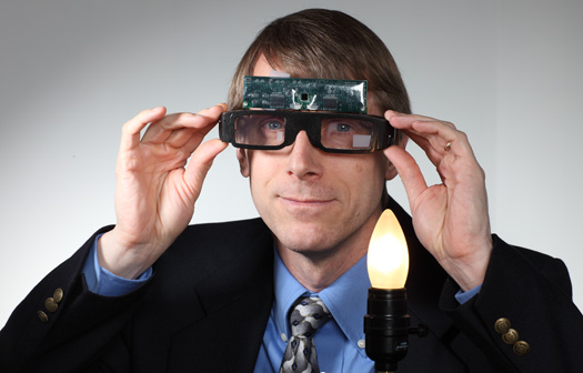 Gallery: 2011 Invention Awards