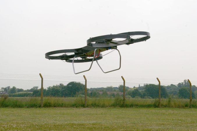 The US Army Wants Its Own Hoverbike, Again
