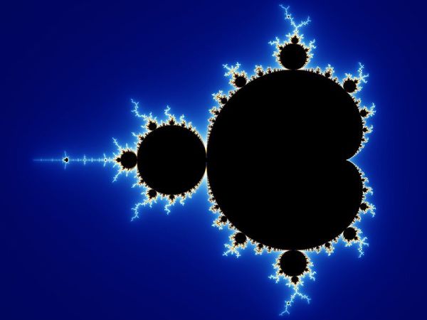 Celebrating Benoit Mandelbrot, the Man Who Made Math Beautiful