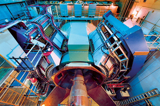 Big Science: The 10 Most Ambitious Experiments in the Universe Today