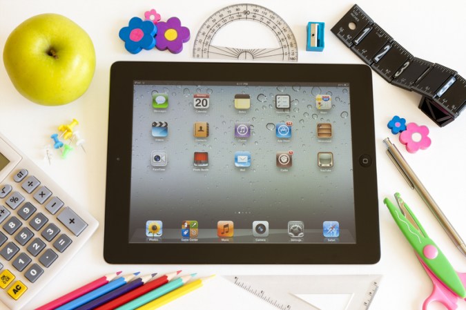 U.S. Schools Are Dumb About Their Smart Devices, Report Finds