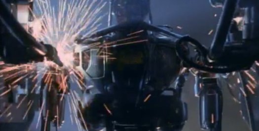 The Navy Wants a Swarm of Semi-Autonomous Breeding Robots With Built-In 3-D Printers