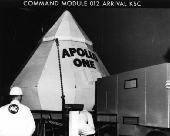 Orion’s EFT-1 Isn’t Quite Like Apollo 4