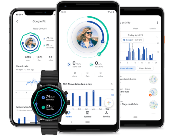 Fitness trackers turn health into a game that users rarely win