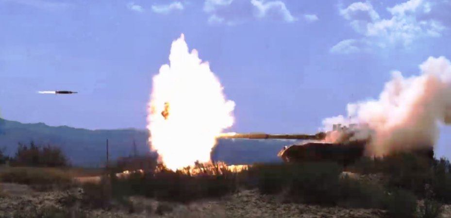 GL-5 Active Protection System China Norinco