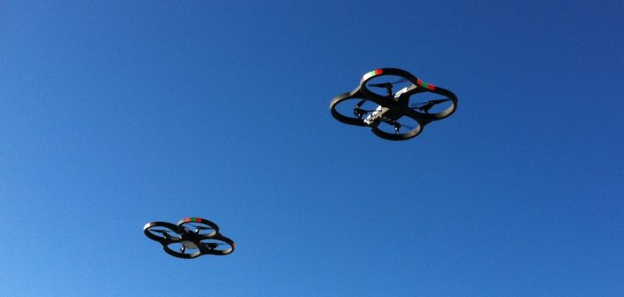 What You Need To Know About The Faa S New Drone Rules