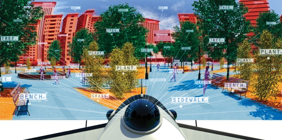 How Facebook’s New Machine Brain Will Learn All About You From Your Photos