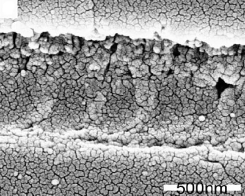 World’s Smallest Pump is Powered by Nanowires with Glass Electrodes