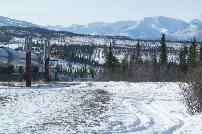 Switching your bank might help slow the climate crisis