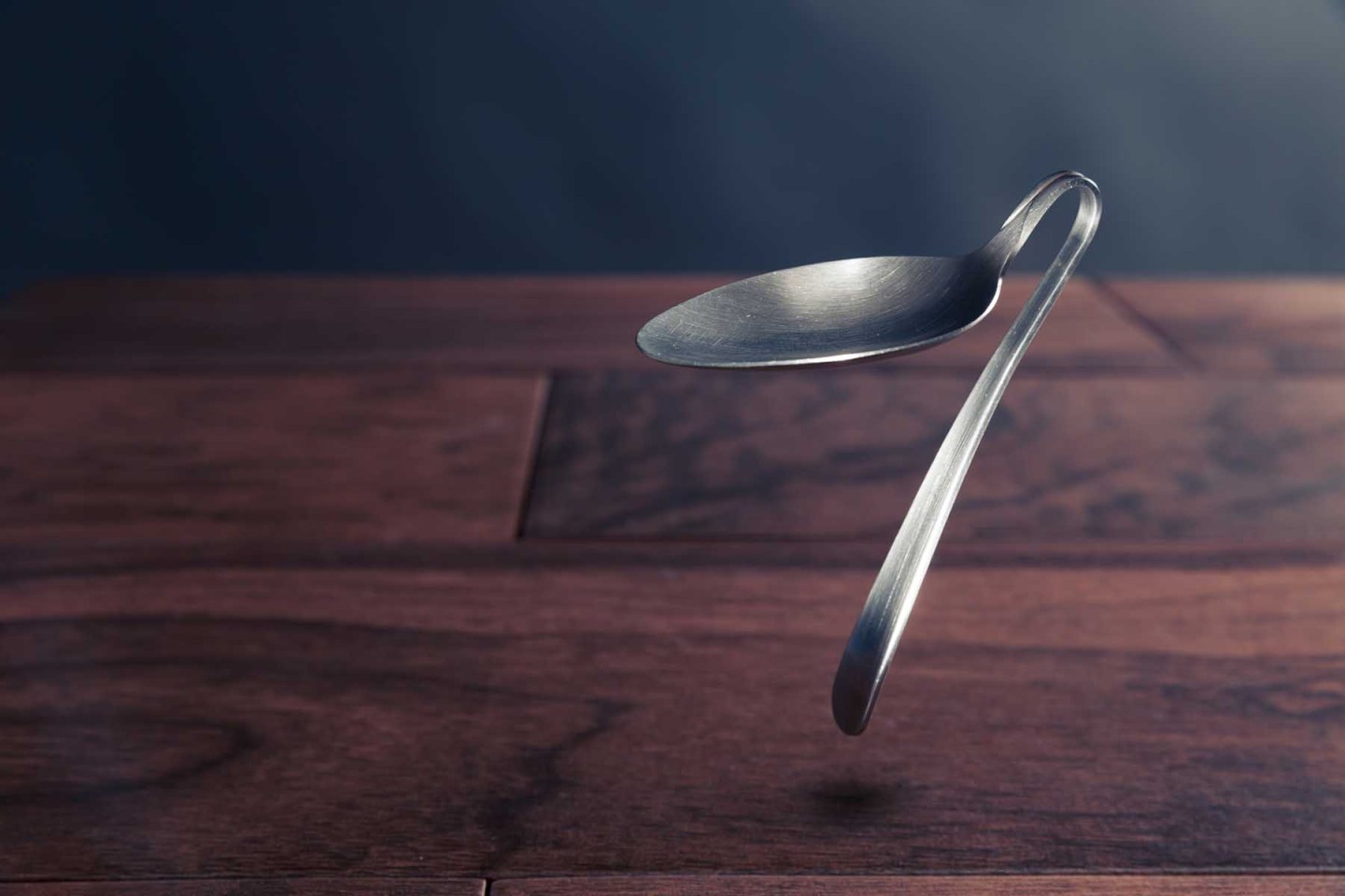 Good news! We're probably not living in a computer simulation.