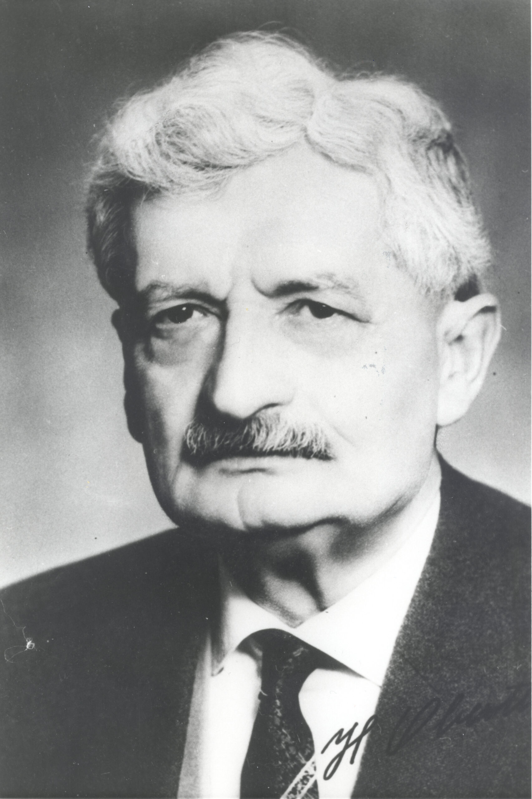 Hermann Oberth
