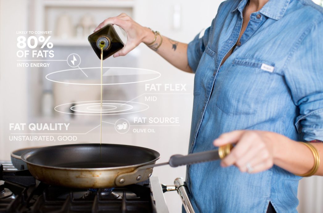 A Personalized Nutrition Company Will Use Your DNA To Tell You What To Eat