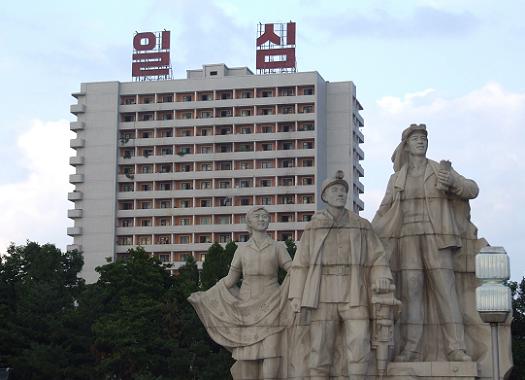 Is North Korea Forcing Diplomats To Sell Drugs Abroad?