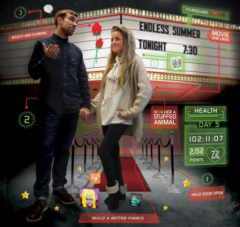 Inside the Brand-New High-Tech Rainbow Warrior