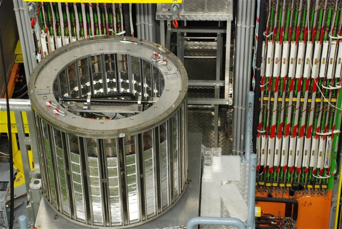 Baffling CERN Results Show Neutrinos Moving Faster Than the Speed of Light