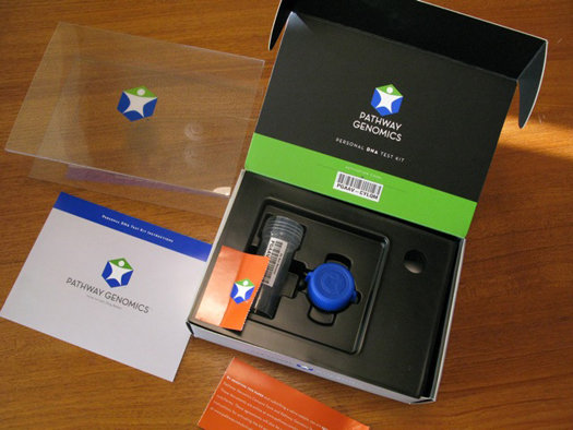 Walgreen’s Will Be First to Retail Personal Genomics Tests, if the FDA Allows it