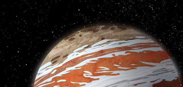 The Suspiciously Shrinking Storm