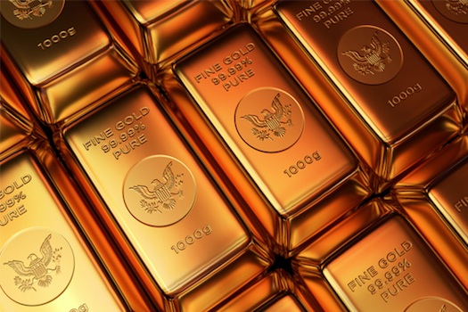 Experimental Male Birth Control Puts Gold In Your Testes