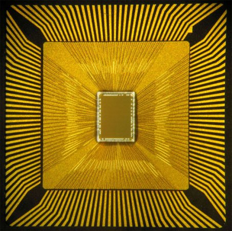 Memristors to Be Used by Military to Create Simulated Brains