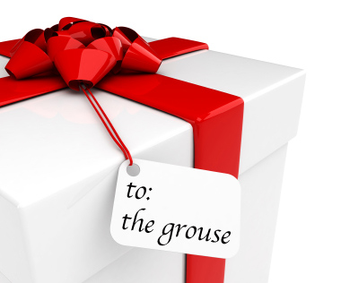 A Purely Fantastical Holiday Guide