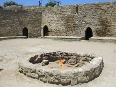 Where The Ancients Saw Miracles, Science May Find Climate Answers