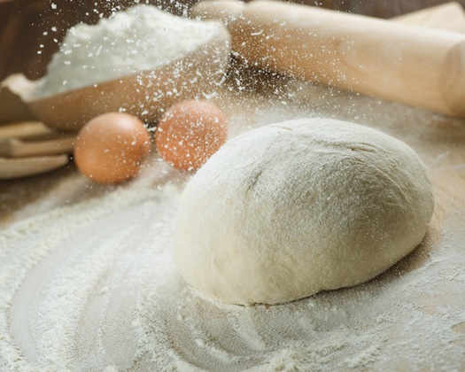 Auto-Kitchen Records Everything You Do, For Easy Replication