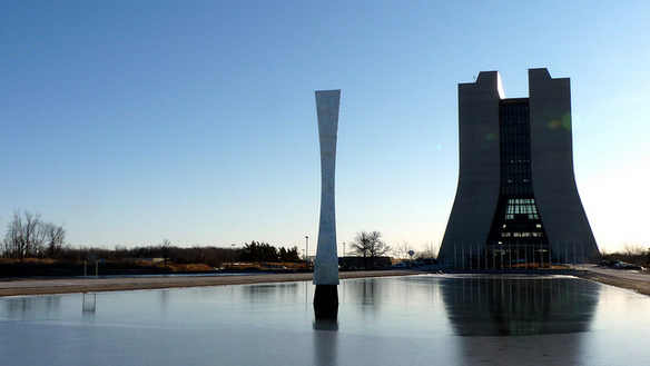 The Zero-Energy Frontier: Racing to Find the Higgs Boson