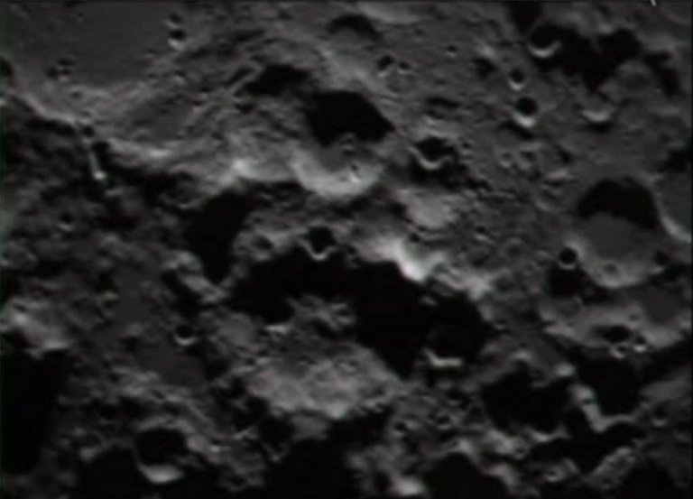 NASA Crashes Into the Moon — But Where Are the Pics?