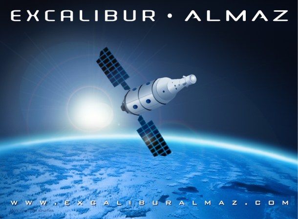 Take an Orbital Vacation on a Surplus Soviet Military Spacecraft