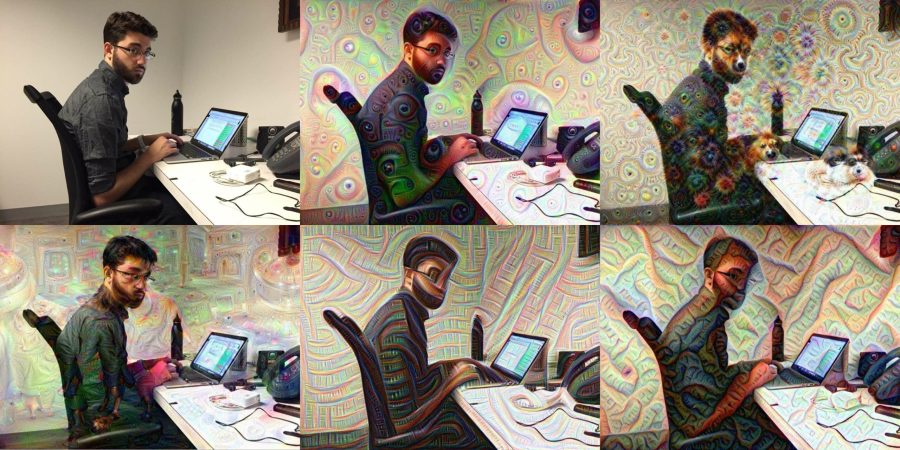 The Instagram For Google’s ‘DeepDream’ Is Finally Here