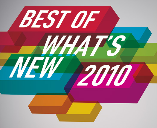 Best of What’s New 2009: The Year’s 100 Greatest Innovations