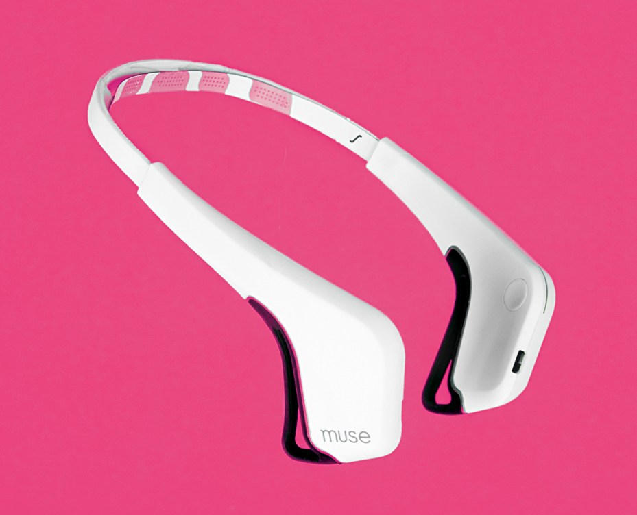 A Beautiful Mind: Can Ariel Garten's Brain Wave Interface Improve Your ...
