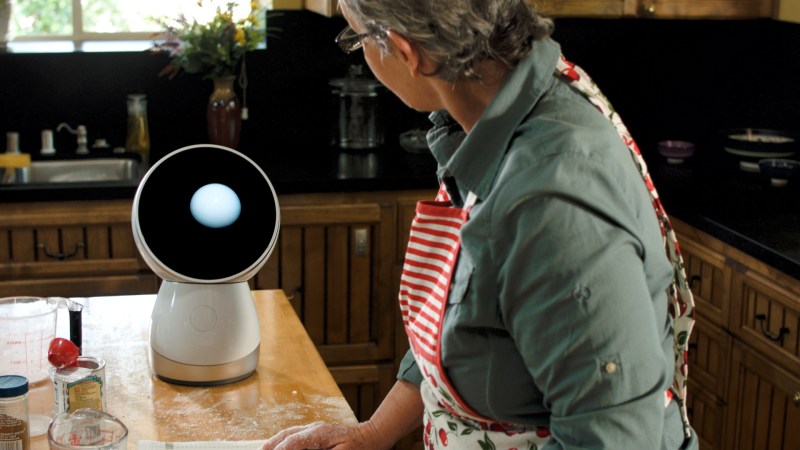 The ‘Michael Jordan’ Of Machine Learning Wants To Put Smarter A.I. In Your Home