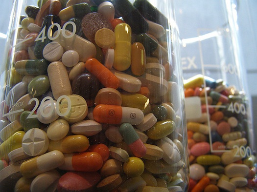 Getting ‘Em Early: Pharma Reps Give Gifts To Most Medical Students