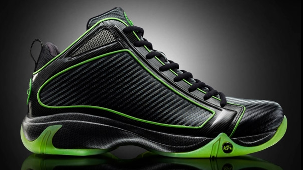 NBA Bans Spring-Loaded Sneakers for Giving Unfair Ups