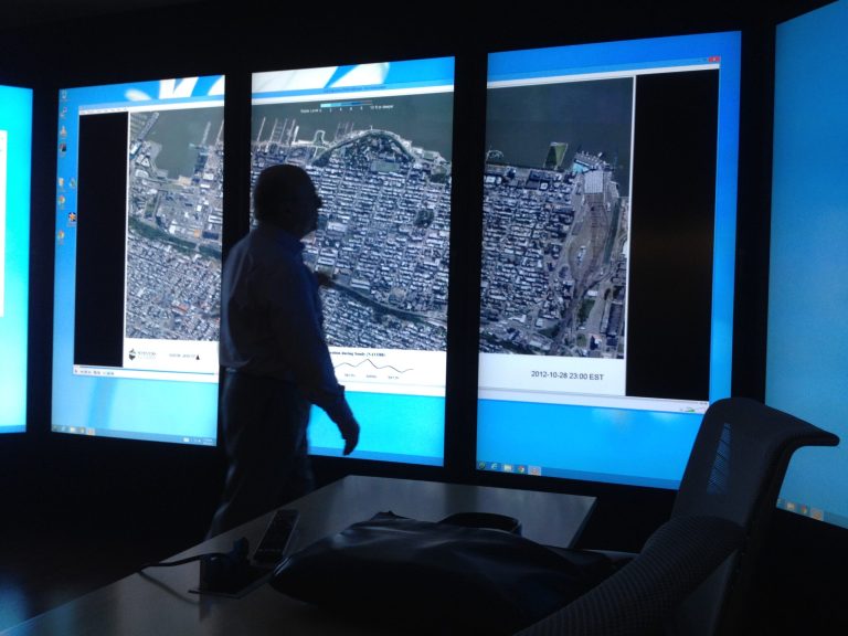 Computer Flood Models Could Save Cities, But They're Not There Yet