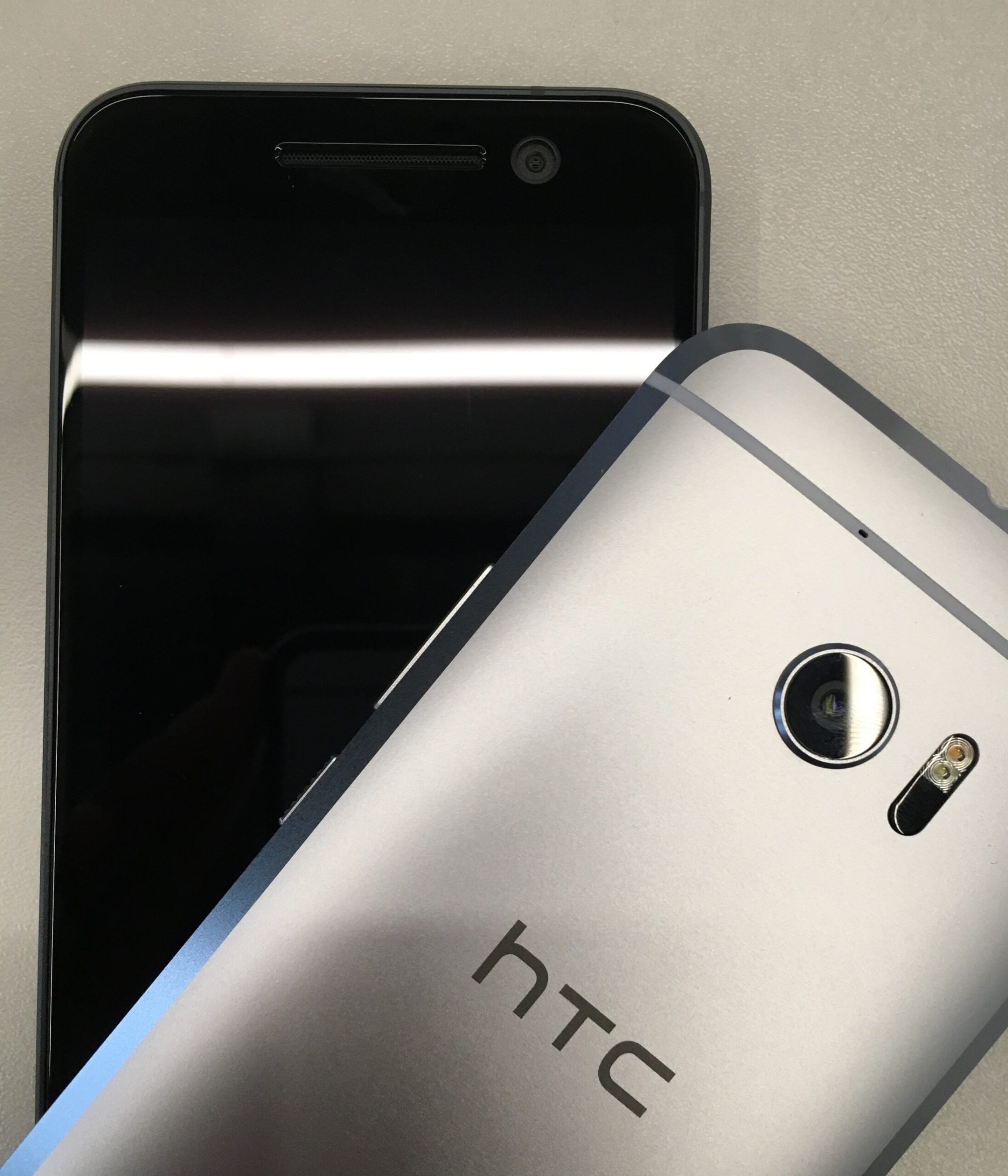 HTC 10