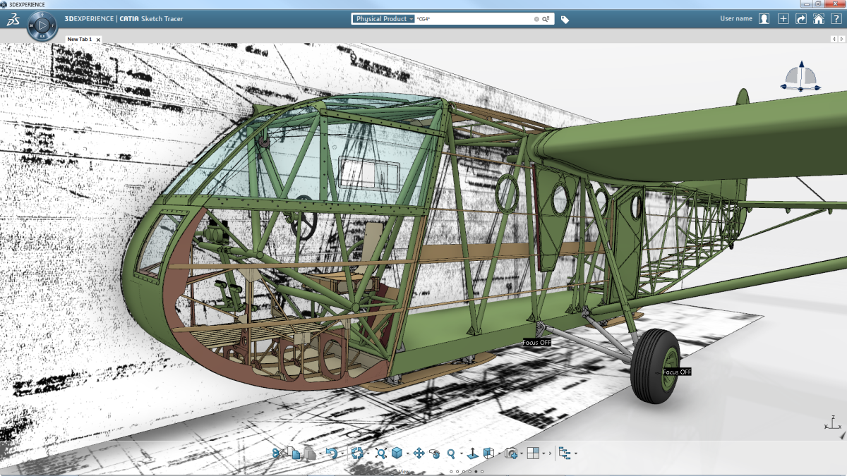 Reverse-Engineering The Technology Of D-Day