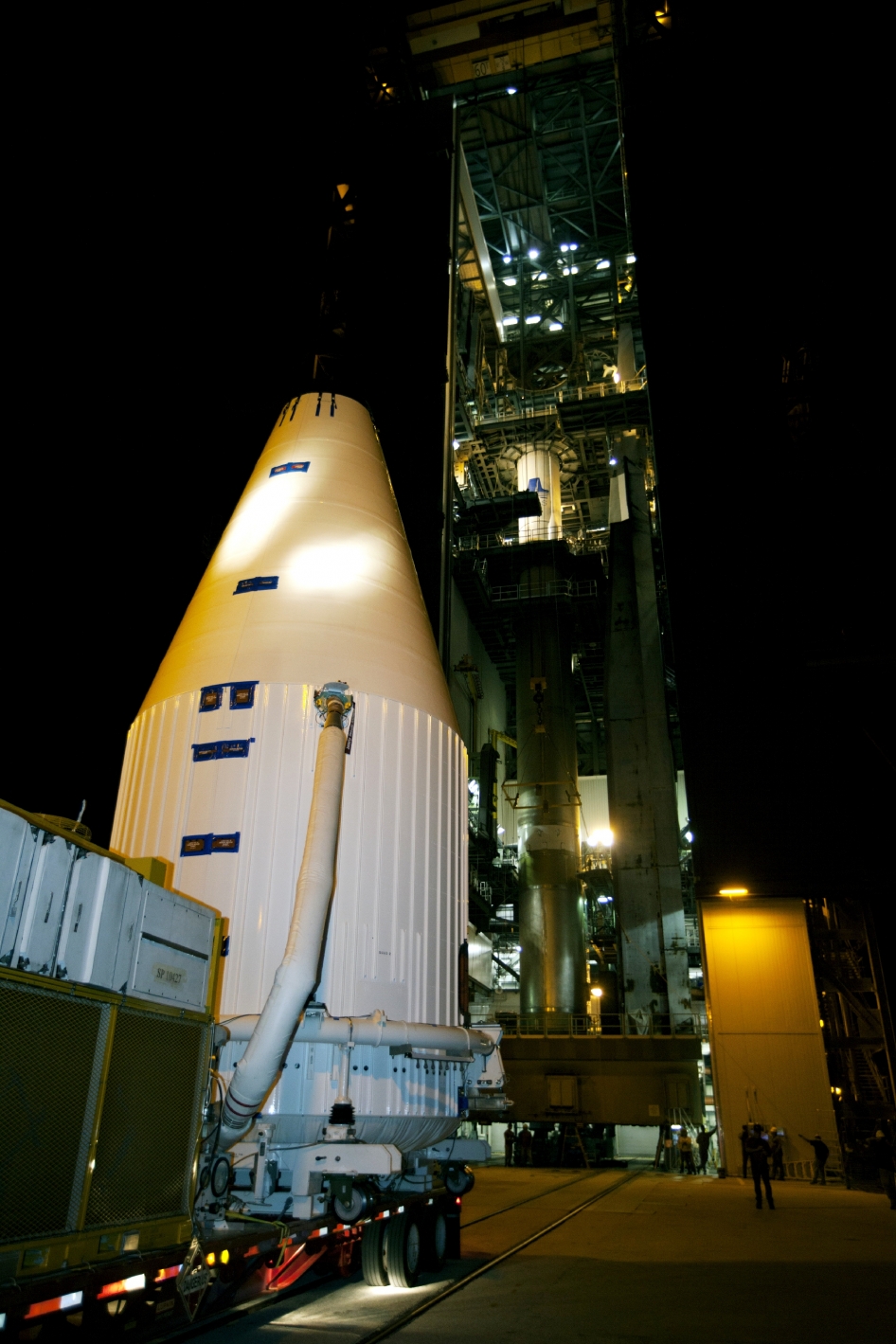 How Did Mars Die? NASA's Newest Spacecraft Aims to Find Out