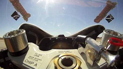 Put A Camera On Your Eyeball