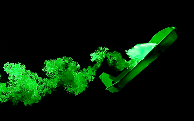 Video: MIT-Designed Glider Can Land Gracefully on a Perch Like a Parakeet