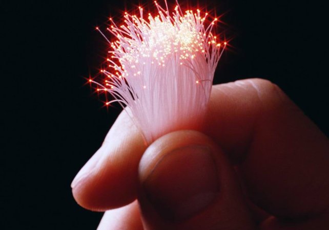 Fiber Optic Fix Will Make Connecting The World Easier And Cheaper