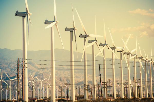 The Quest To Harness Wind Energy At 2,000 Feet