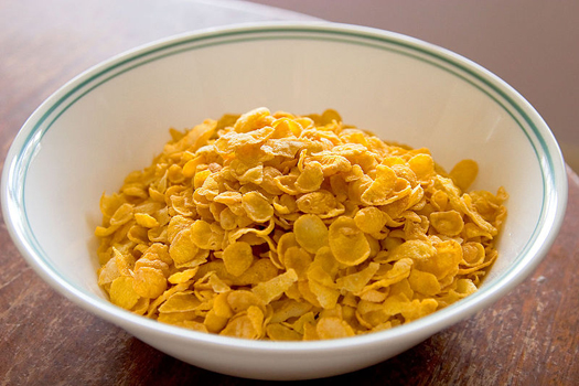 The 10 Best Quotes From the Study That Proves Cereal Tastes Better With Milk Than Water
