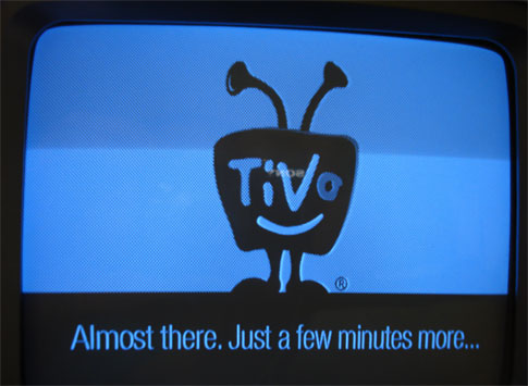 Supersize your TiVo